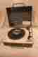 V639k Ge Vintage General Electric Record Player Model Solid State