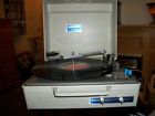 V648n Ge Neral Electric Solid Portable Record Player Rpm Post