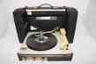 V941s State Turn Table Solid 200 Stereo Mustang
