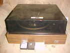 Vc-5205-5215 Jvc Vintage Deluxe Changer