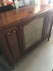Vcr-45 Rca Victor Console