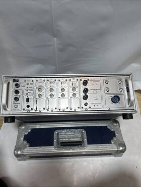 Vr28 Vemco Stereo Tracking System