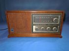 Rm90k Vg Fm Condition Radio Works Sylvania Vintage