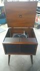 Vge03w Rca Victrola Victor Record
