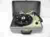 Vgp08a Rca Vintage Victor Suitcase Record Player
