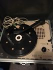 Vgp08y Rca Victor Vintage Turntable