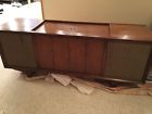 Vgt28w Rca Vintage Record Player