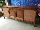 Vht67f Rca Victor Console Stereo