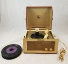 45-ey-31-ke Victor Rca Rare Vintage