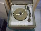 3vc-14a Victor Player-phonograph Speed Rca Vintage Rare 4 Turntable-record Tube