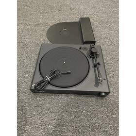 Vpt-2000 Victrola Stream Vpt 2000 Sonos Wireless Turntable Vinyl Player Carbon Tonearm