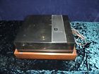 1k8890 Vintage Record Player Turntable Changer 1972 Magnavox