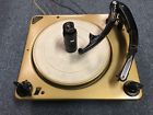 Vintage Custom Stereo Record Changer