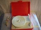 13-1118 Vintage Kids Radio Turntable-model Realistic 13-1118. Record Player Shack