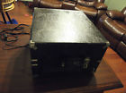 1875k Vintage Model Set Record Player Speaker Califone Professionell