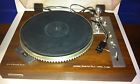 Pl-550 Vintage Ortofon Vms20e Pioneer Audiophile Turntable