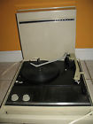 Mp50eh Vintage Record Motorola 50 Model Solid Player State Retro Portable Rare