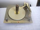 Sk35w Vintage Player Record Console Turntable Motorola