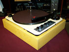 Cd43n Vintage Turntable Thorens Concert