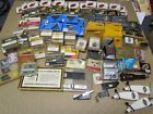 Vinyl Lot Needles Pieces Than Cartridges... Great 200