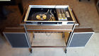 Vjp77w Rca Portable Hi-fi Console