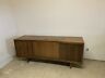 Vlt-59-w Rca Victor Mid Century Stereo Console Credenza Record Player