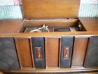 Vlt51w Rca Mid Century 60s