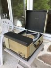 Vm-676 Sea Breeze The Voice Of Music Canadian Vintage Record Player