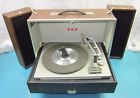 Vmp-42-w Rca Vintage Portable Record