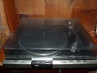 Vms-20e Direct Ortofon Vintage Turntable Drive Jl-f50 Stylus Automatic Jvc