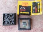 Vn-78e Shure Phonograph Turn Table