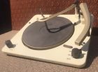 Vom Voice Of Music Stereo Turntable Record Console Player