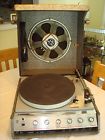 Vp-25 Bogen Lenco Vintage Bogen-lenco
