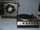 Vp25b - B52 Benjamin Lenco Vintage Model Turntable