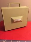 Vpp20 Rca Vintage Small Portable