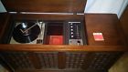 Vqt50 Console Margate The Rca Model Stereo