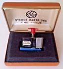 Vr-22 Ge Vinta Stereo Cartrid