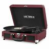 Vsc-550bt-ml Victrola Vintage Bluetooth Portable Record Player Speakers