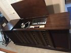 Vst200w Rca Vintage Console Stereo