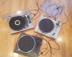 Vt-240 Technics Vintage 3 Vector