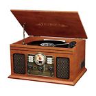 Vta-200b Victrola Nostalgic Vintage Retro 719574736351