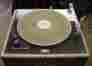 A1-501 Vtg Rare 500 General Tonearm Electric Ge Arm Rest Turntable