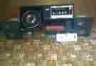 Vtt310l Rca Vintage 1978 Stereo Console Inside Only Model