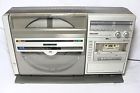 Vz-3000 Jvc Sharp Linear Vertical 2