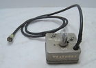 W-21a Weathers Model Oscillator
