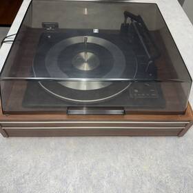 51839b W.t Grant W. T. Bsr Turntable