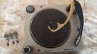 W603-18-02 Magnavox Vintage Micromatic Speed Stereo Turntable Works Astrosonic