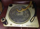 W603-30-00 Magnavox W603 Record Player