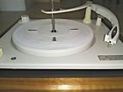 W607-05-00 Magnavox Micromatic Turntable Magnetic