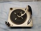 W611-01 Magnavox Vintage Micromatic Speed Turntable